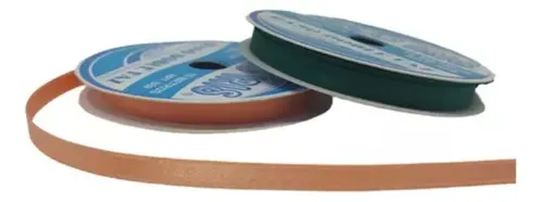 Cinta Raso Doble Faz N1 X 10 Mts