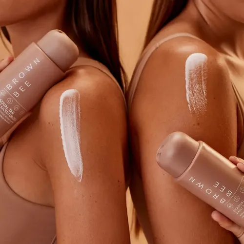 Gradual Tan Lotion 200 Ml