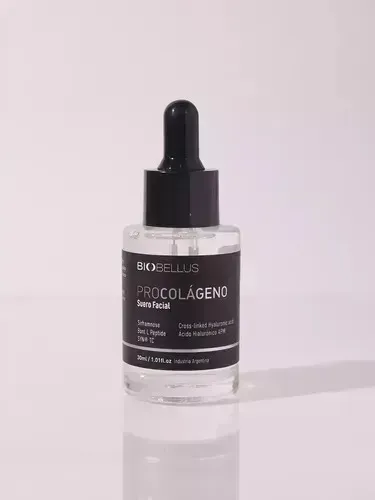 Biobellus Suero Procolageno Antiage 30 Ml