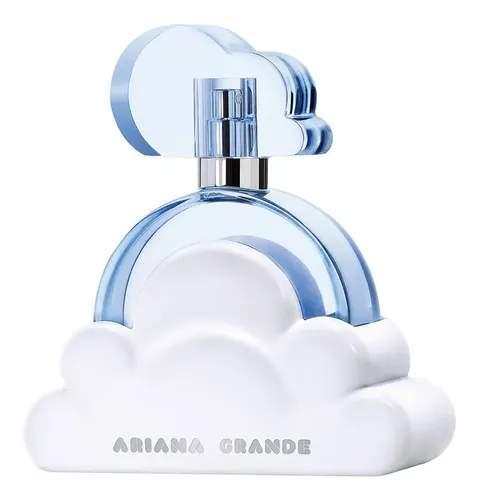 Perfume Ariana Grande Cloud EDP 100ml para Mujer