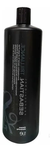 Shampoo Trilliance X1000ml Sebastian Wella Brillo