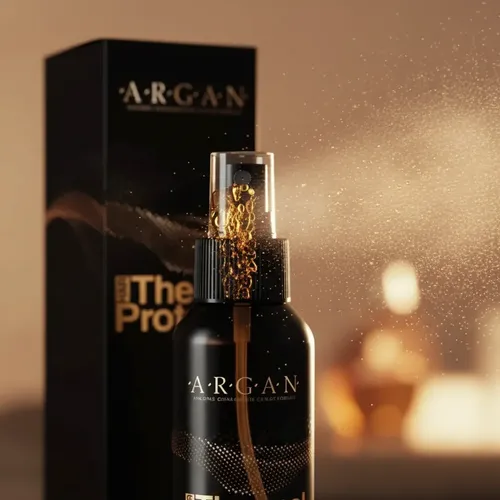 Fidelité Protector Térmico Termal Mythical Argán 120 Ml
