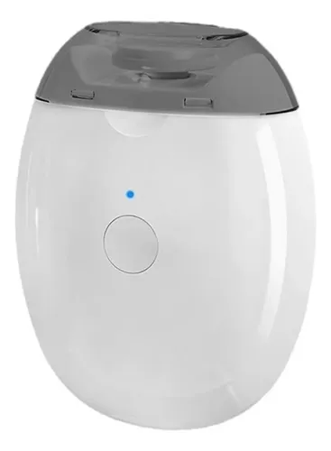 Cortaúñas Eléctrico Automático, Compacto, 3 Velocidades,