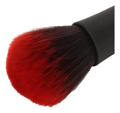 Brocha De Maquillaje Recargable Por Usb Wt