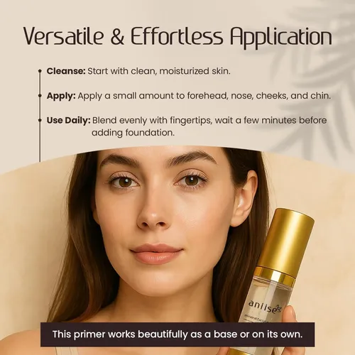 Primador Mineral Facial Aniise 30ml