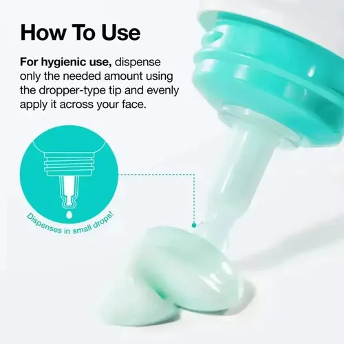 Crema Hidratante Ácido Hialurónico Barubt 100+