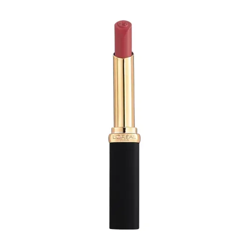 Labial Color Riche L’oréal Paris Intense Volume Matte Acabado Mate Color 640 NUDE INDEPENDANT