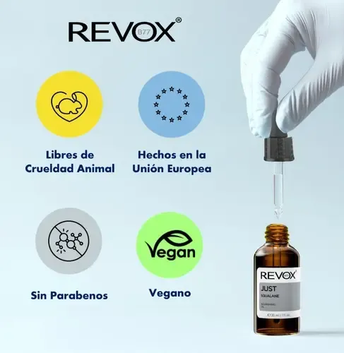 Retinol Revox Suero Facial Regenerador Anti-arrugas 12c
