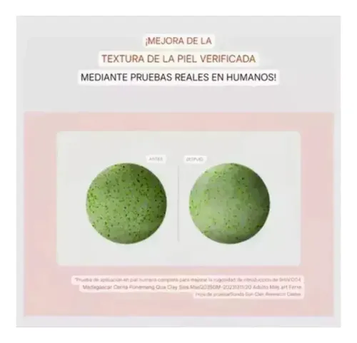 – Mascarilla Stick Rosa Centella Blackhead I1