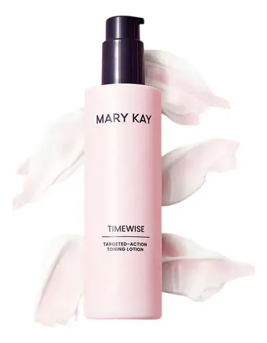 Loción Reafirmante Corporal Timewise Mary Kay