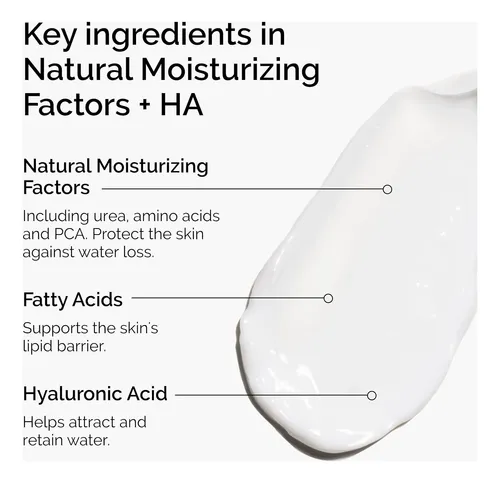 The Ordinary Crema Hidratante Facial Rutina Skincare
