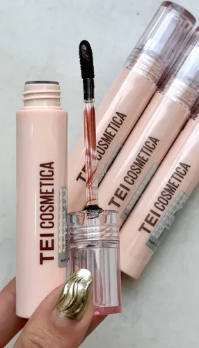 Tinta Para Labios Peel Off Tei Cosmética Larga Duración