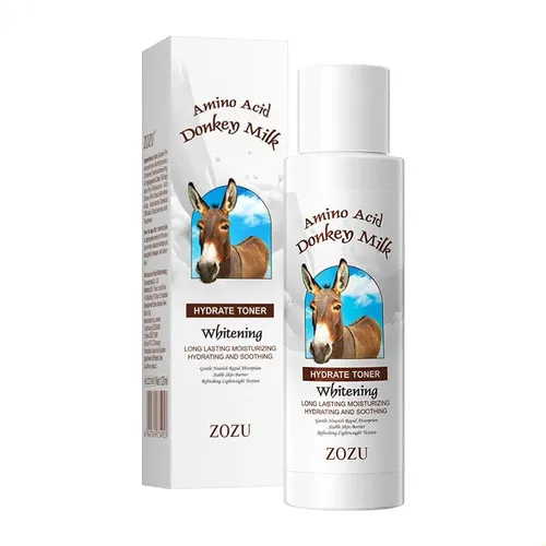 Tónico Facial Iluminador 120ml Hidratante