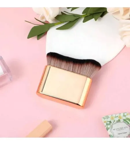 Aplicador De Autobronceador Suave Y Portátil, Adecuado Para
