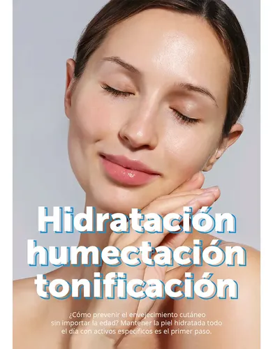 Loción Humectante Y Tonificante Laca 500ml Relaja Suaviza