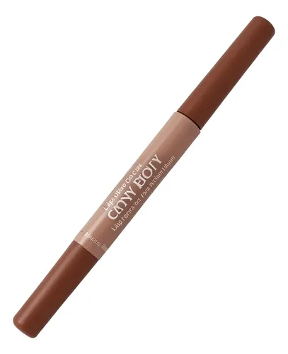 Lápiz Ultra Fino Para Cejas Fenty Brow Mvp Auburn