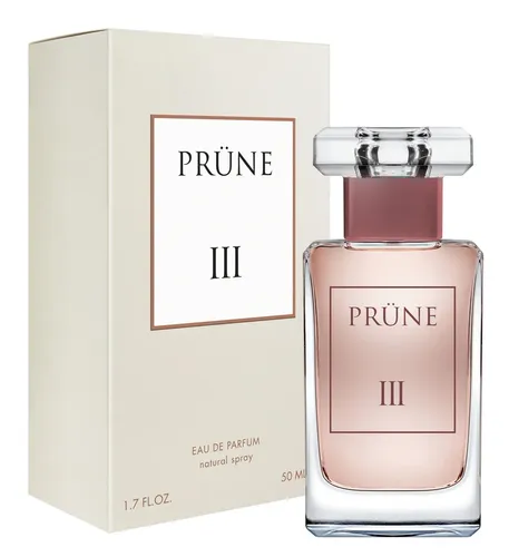 Prüne III Eau de Parfum Floral Spray 50ml Mujer