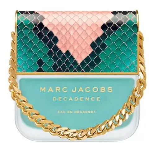 Marc Jacobs Decadence Eau So Decadent Eau De Toilette 50ml Mujer