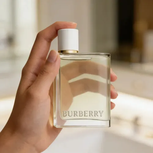 Perfume Burberry Her Garden Party Eau de Toilette 50 ml Mujer