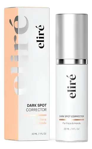 Eliré Pack 2 Sérum Corrector Manchas Oscuras Melasma 30ml