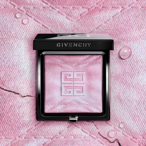 Givenchy Prisme Libre Highlighter