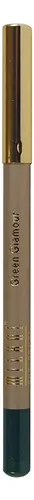 Milani Lápiz Delineador Ojos Green Glamour Mlmse04