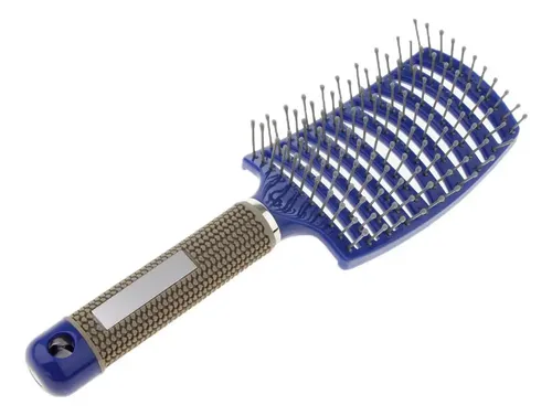 Compatible Con Genérico Cepillo Ventilado Curvo Grande For /