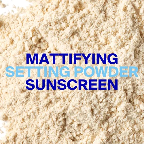 Polvo Fijador Spf 35 De Supergoop! Translucent