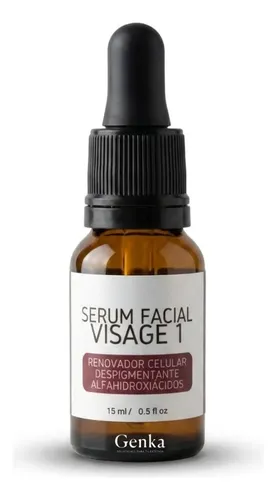 Serum Corporal Blanqueador Axila Codo Entre Piernas Arvensis
