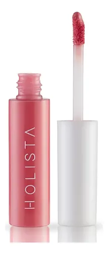 Holista Skincare Blush Rubor Líquido 8 Ml Tono Del Maquillaje Coral Pink