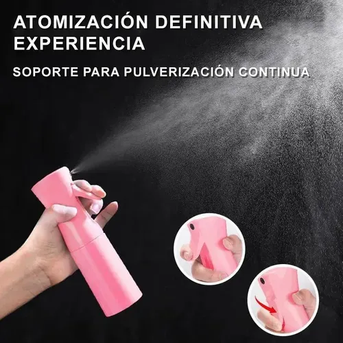 Kit Para Rizos 11piezas Cepillo Para Cabello Rizado Y Peine