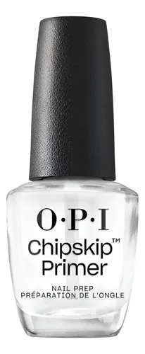Base Coat Esmalte Uñas Opi 15g Transparente Resistente