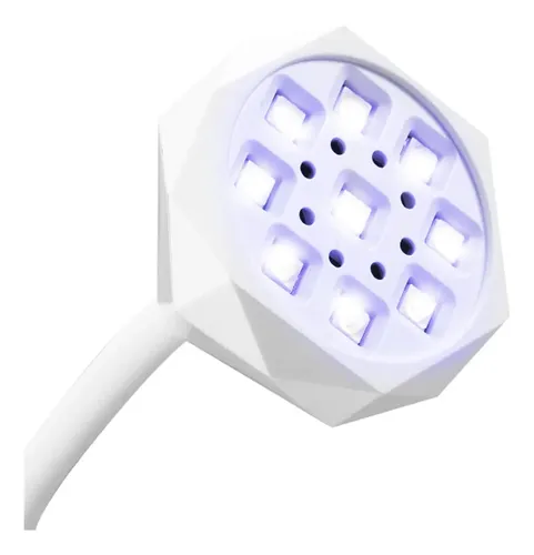 Duga Lampara Soft Gel Uv/led D274 27 Watts Manicuria