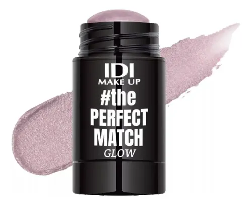 Iluminador En Barra Stick Glow The Perfect Match Idi Make Up