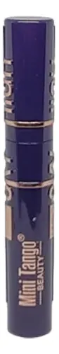 Mascara De Pestañas Color Azul Volumen Y Largo By Mini Tango