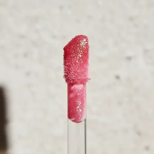 Brillo Labial Revlon Super Lustrous Glimmer Gloss 007 Honey