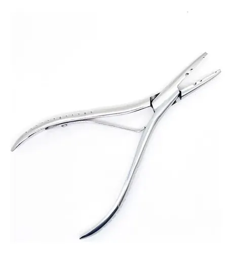 Herramientas Para Extensiones De Cabello Con Clip 3