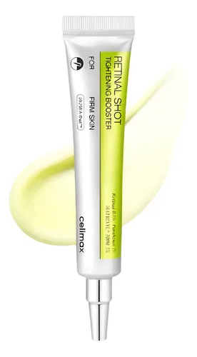 Celimax Antiarrugas Celimax The Vita-a Retinal Shot Tighteni