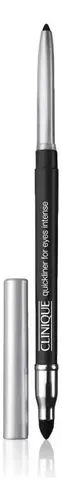 Clinique Quickliner For Eyes Intense Charcoal