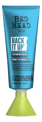 Tigi Bed Head Back It Up Crema Texturizante De Peinar 125ml