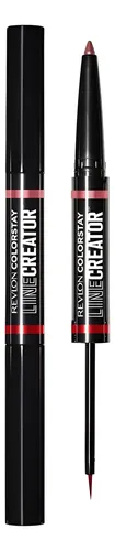 Delineador Doble Extremo Revlon Colorstay 153 Ella Está En
