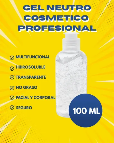 Pack de Masajeadores Faciales Microcorriente RelexTech para Reducir Papada con Gel