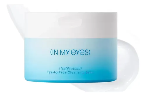 Bálsamo Limpiador Desmaquillante In My Eyes 100ml Natural