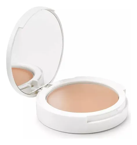 Dermaglós Protector Solar Facial Crema Compacta Fps50 Tono 1