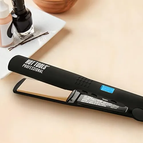 Plancha Plana De Nanocerámica Pro Artist De Hot Tools | Anch Other