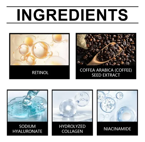 Crema Para El Contorno De Ojos West Month: Reafirma,