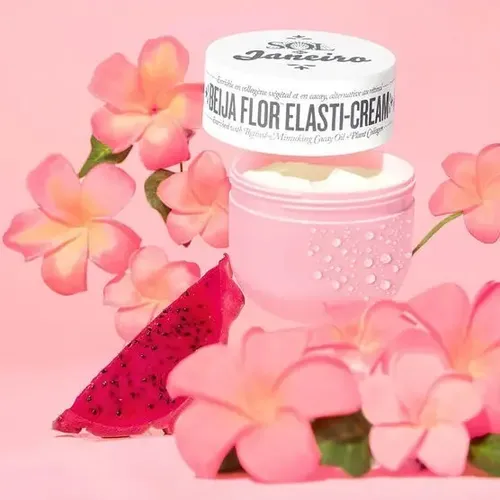 Sol De Janeiro® Beija Flor Crema Reafirmante Corporal 240ml