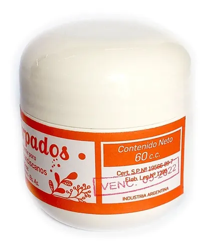 Crema Párpados Contorno De Ojos Apicosmética Franciscanos