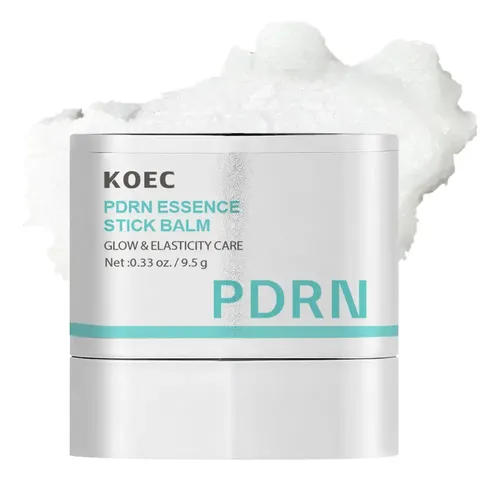 Bálsamo Glow Hidatrante Rostro Pdrn De Salmón 9.5g Momento De Aplicación Día/noche Tipo De Piel Todo Tipo De Piel