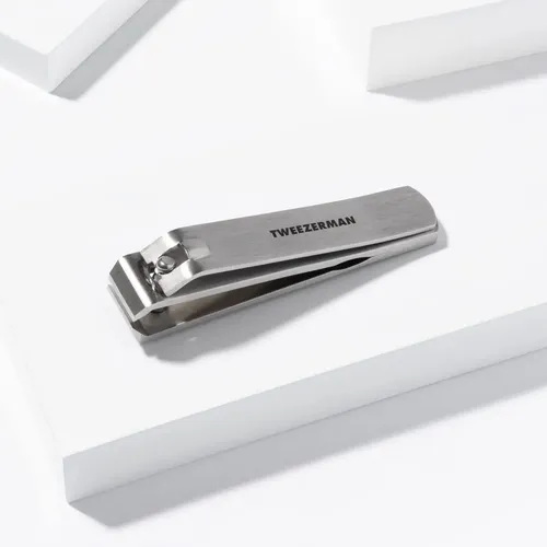 Cortauñas Tweezerman Extra Strength